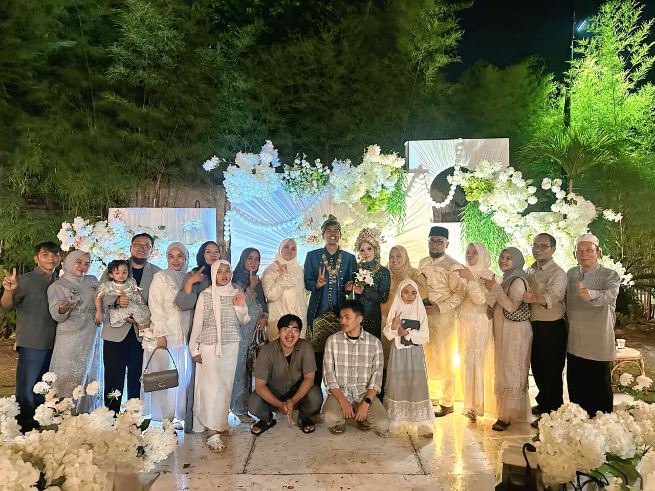 Happy Wedding Bang Didim