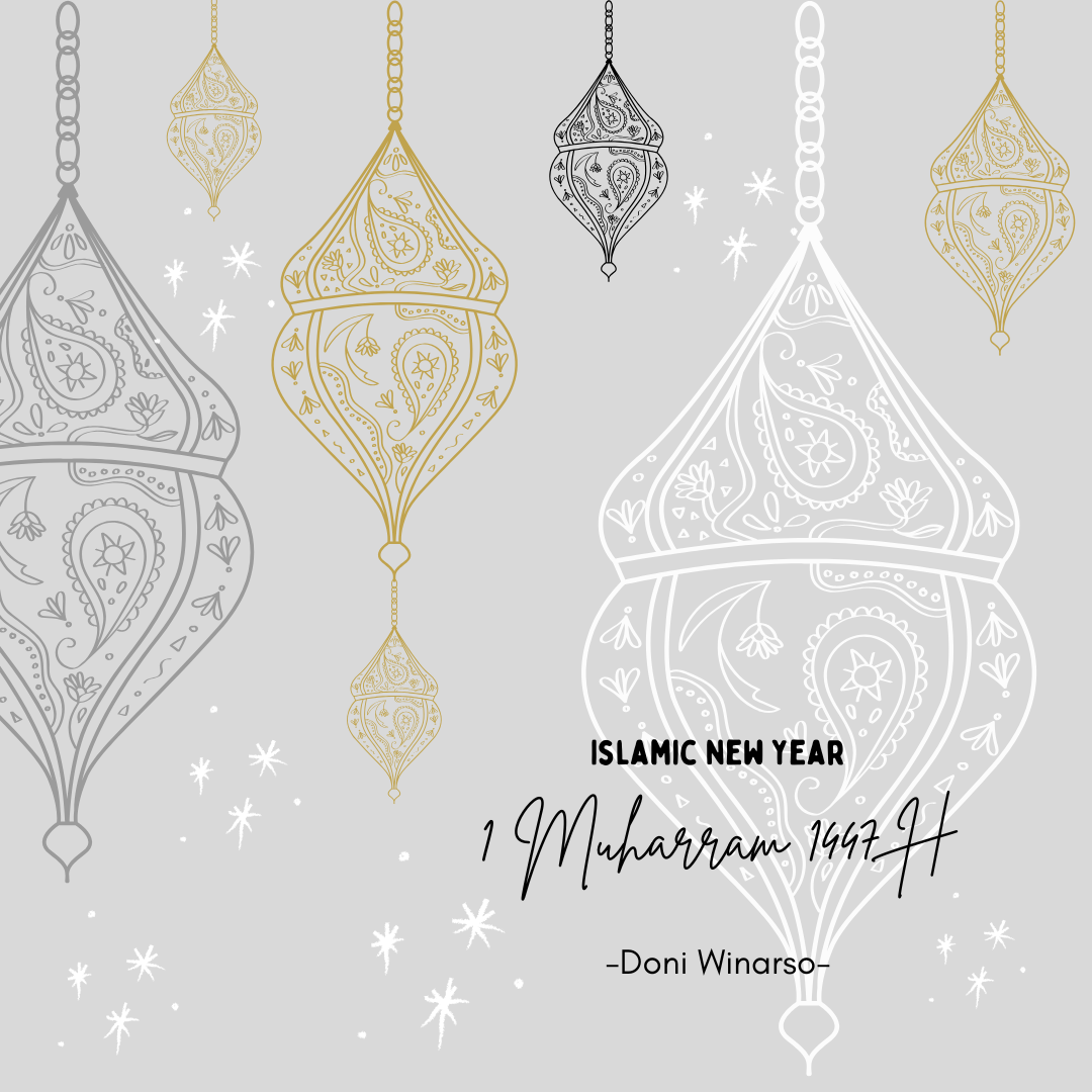 Tahun Baru Hijriyah: Lebih dari Sekadar Pergantian Kalender