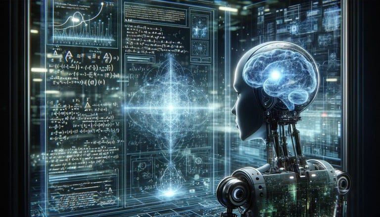 Artificial General Intelligence (AGI)